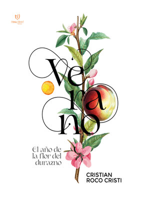 cover image of Verano